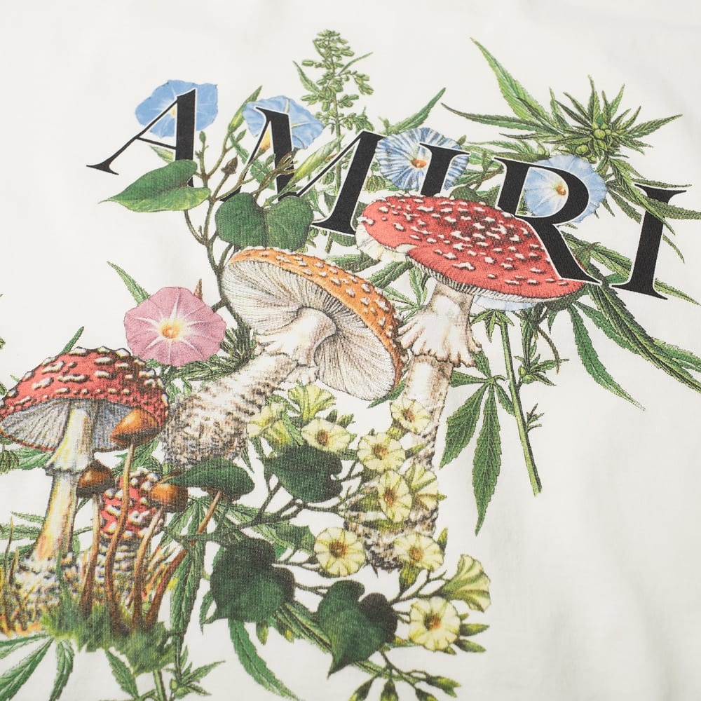 Amiri Psychedelic Tee - 2