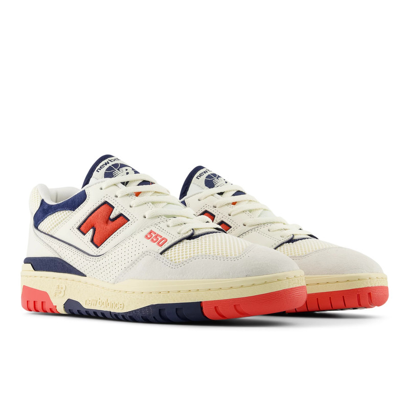 New Balance 550 outlook
