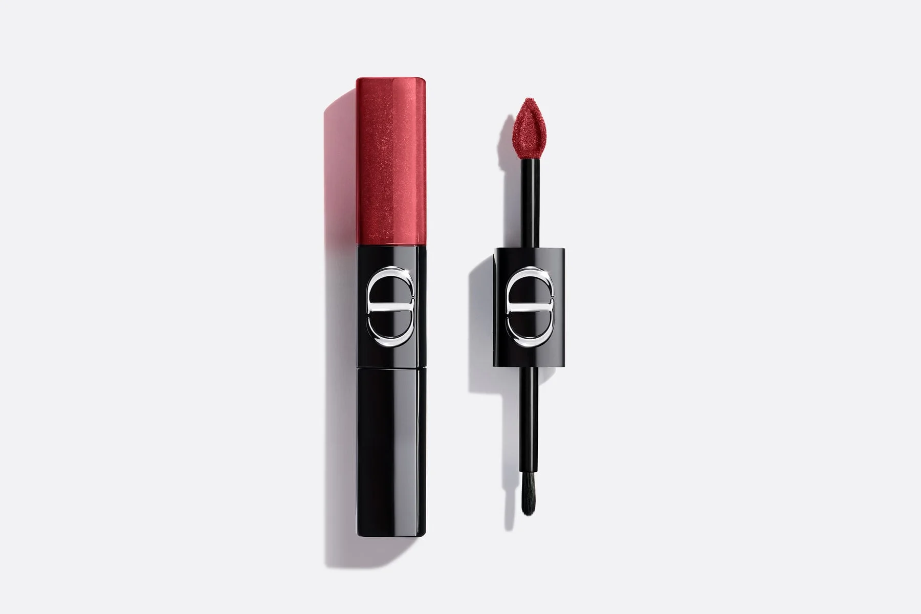 Rouge Dior Sequin Liquid Duo Holiday Gift 2026 Edition - 1