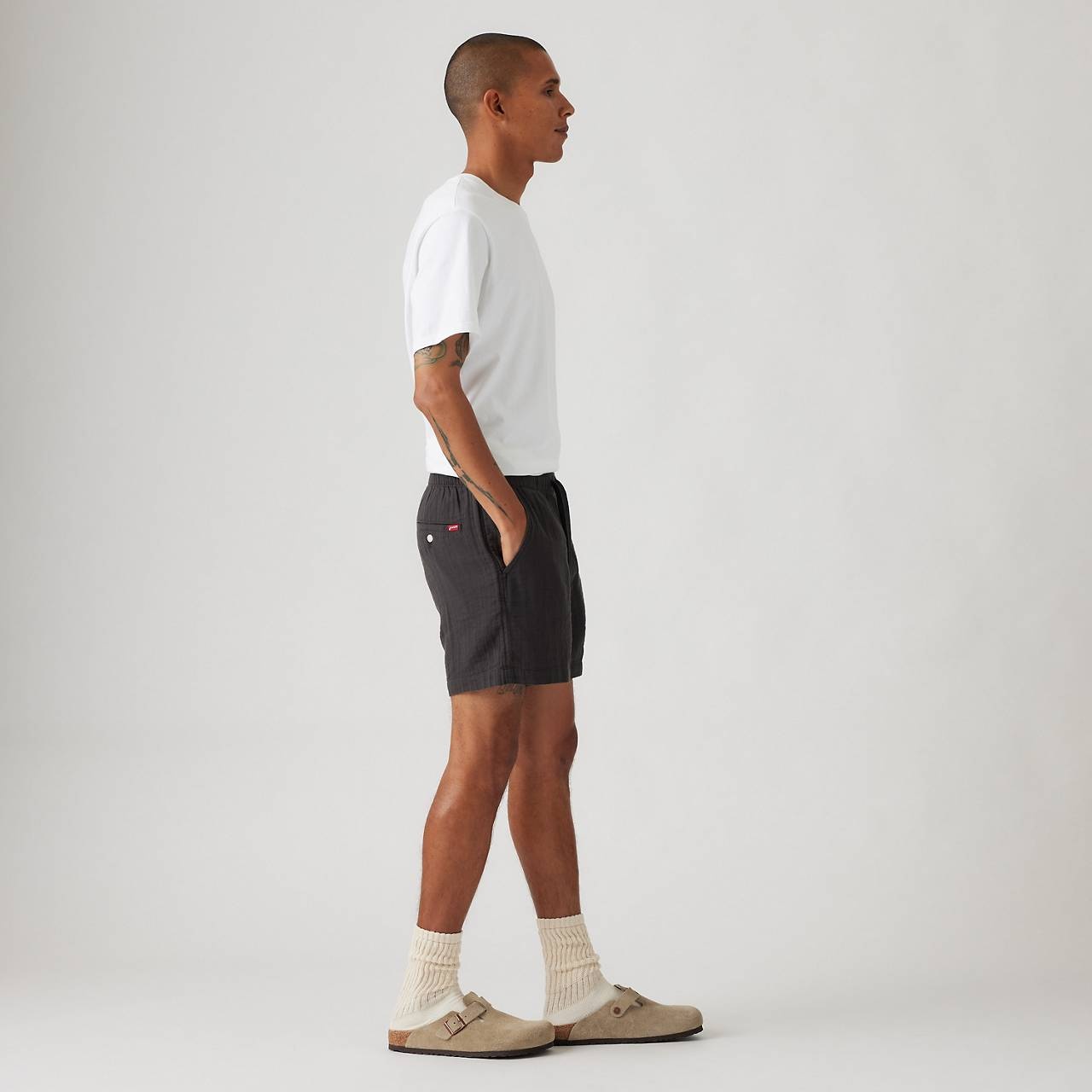 LEVI'S® XX CHINO BAY MEN'S SHORTS - 6