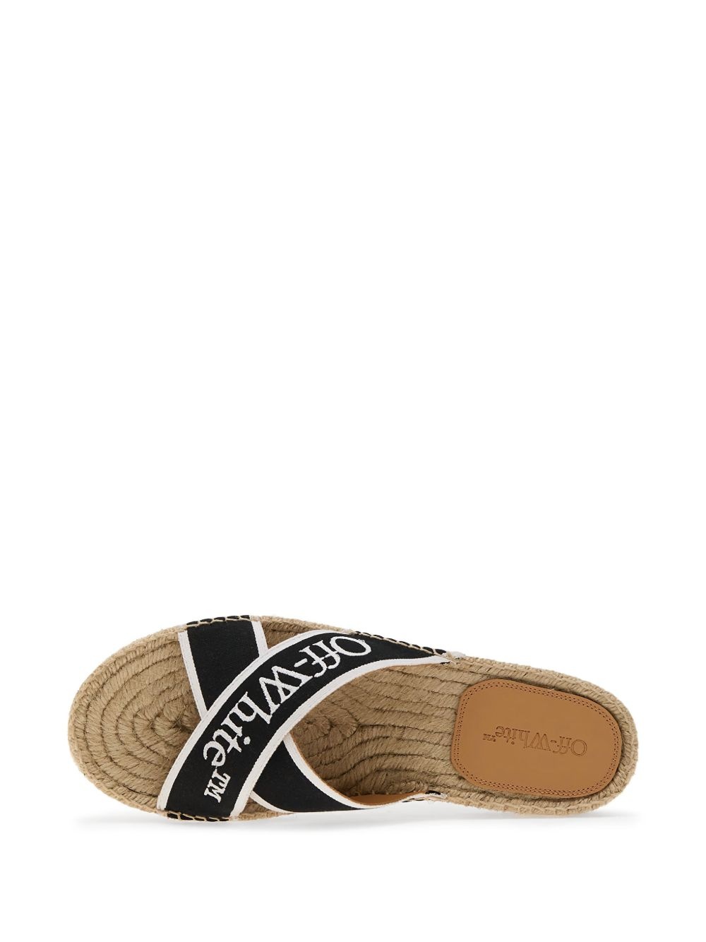 Criss-Cross espadrilles - 4