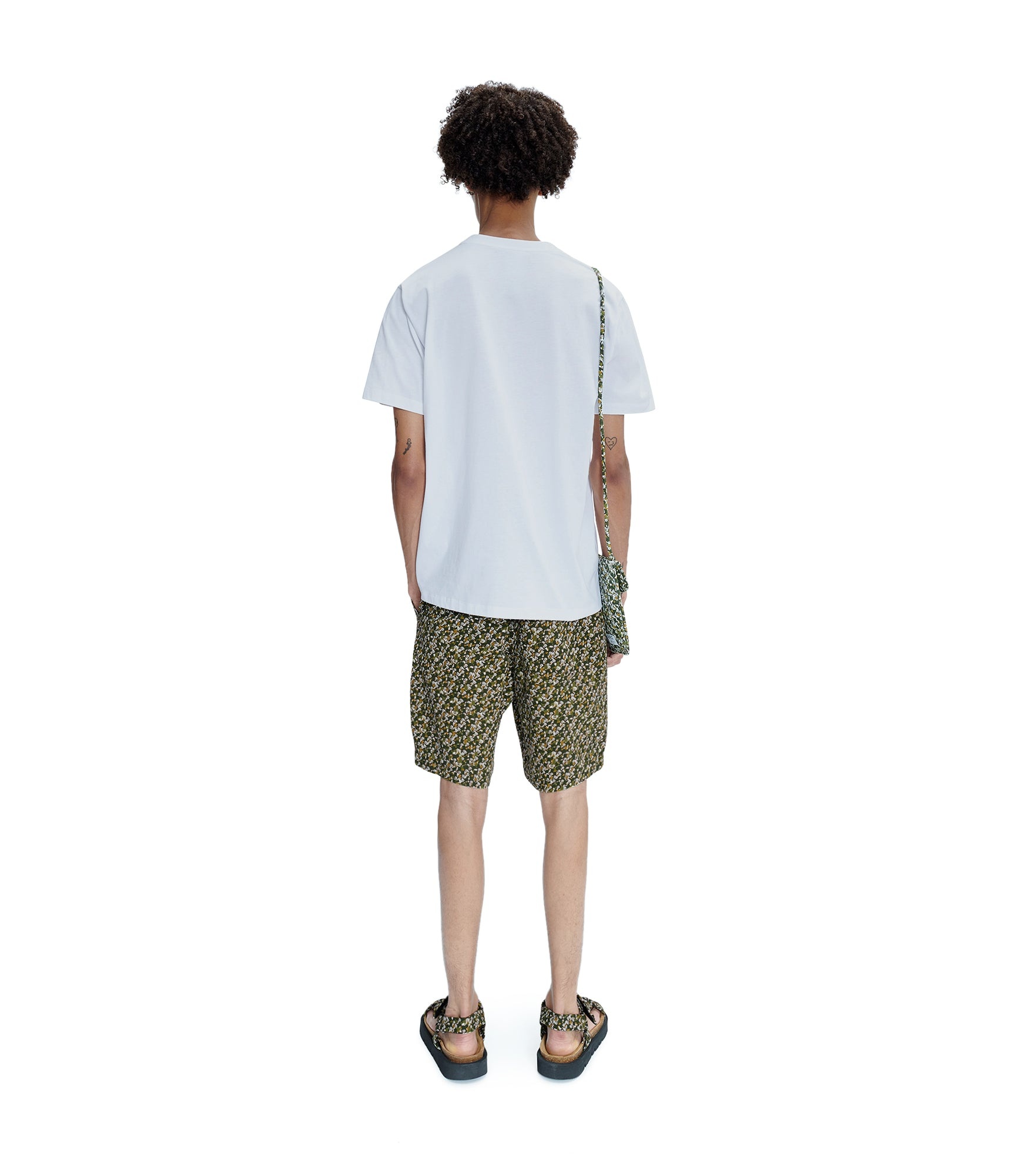 Barry shorts - 3