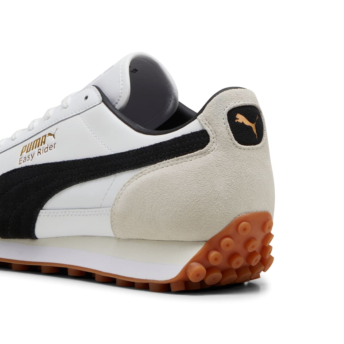 PUMA Easy Rider Mix 'White Black Gum' 399025-01 - 6