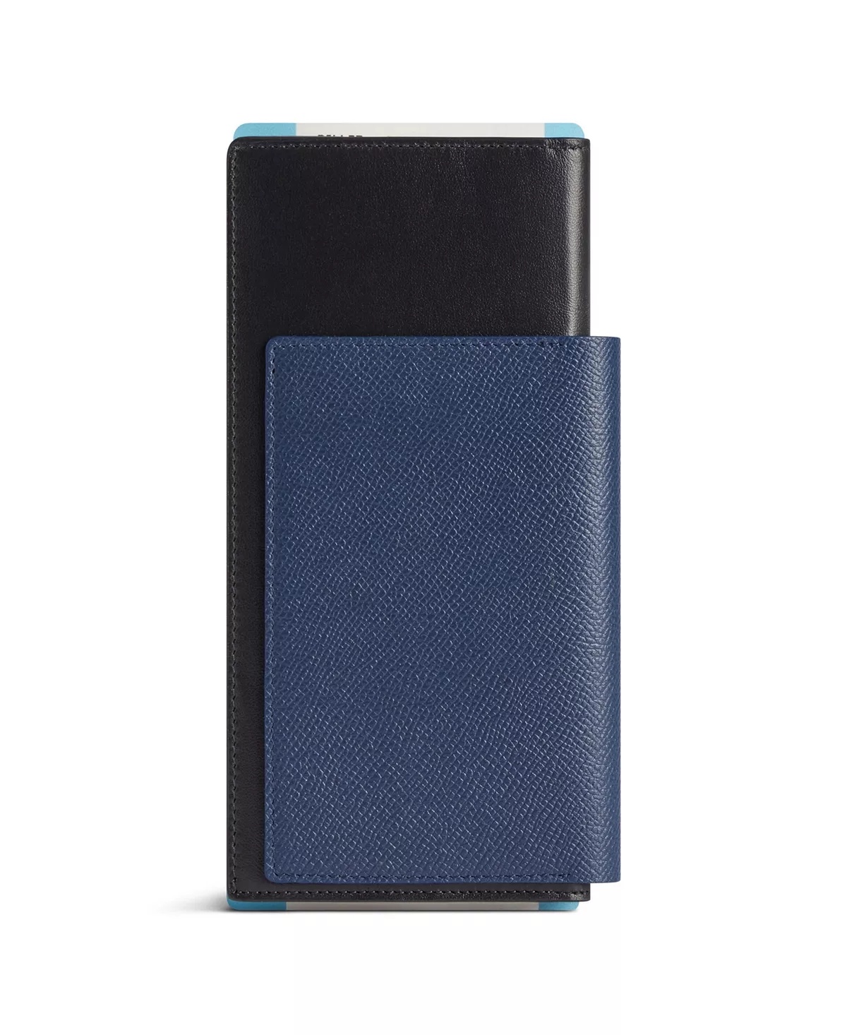 Passport Long Wallet 1 Ticket - 2
