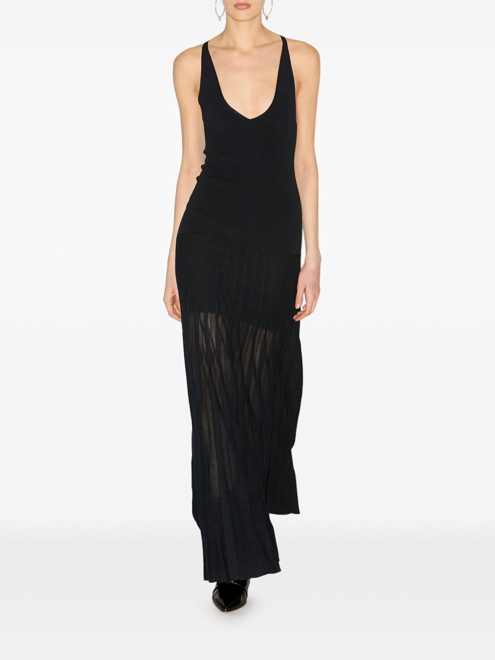Velma maxi dress - 2
