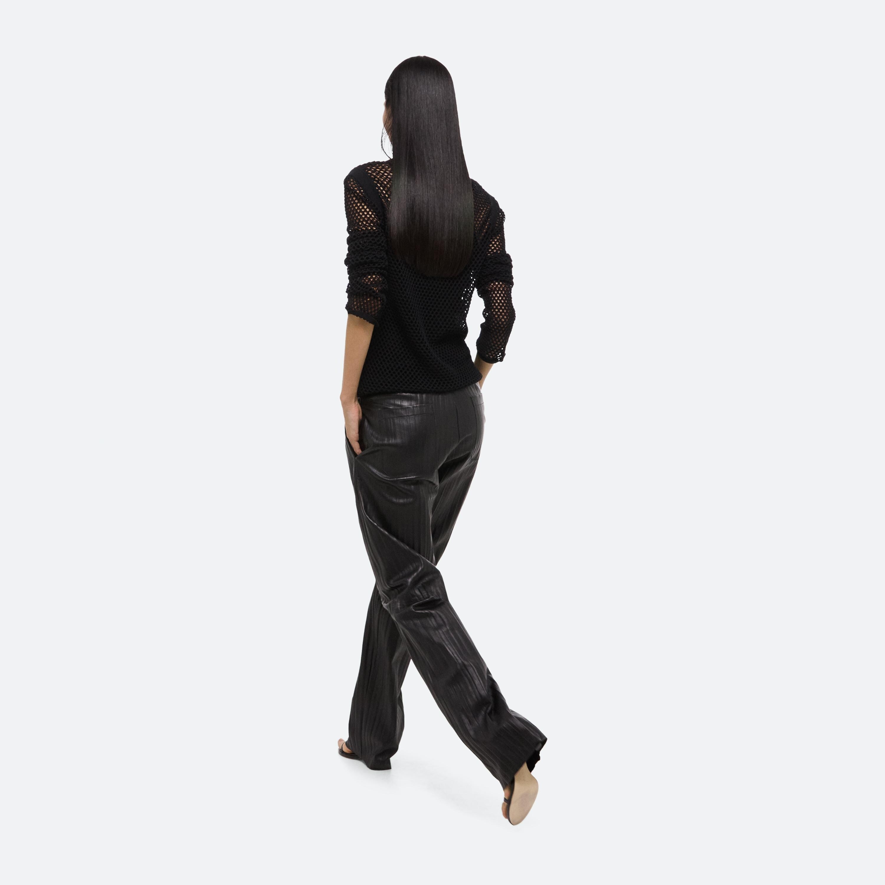 MESH SEATBELT TOP - 7