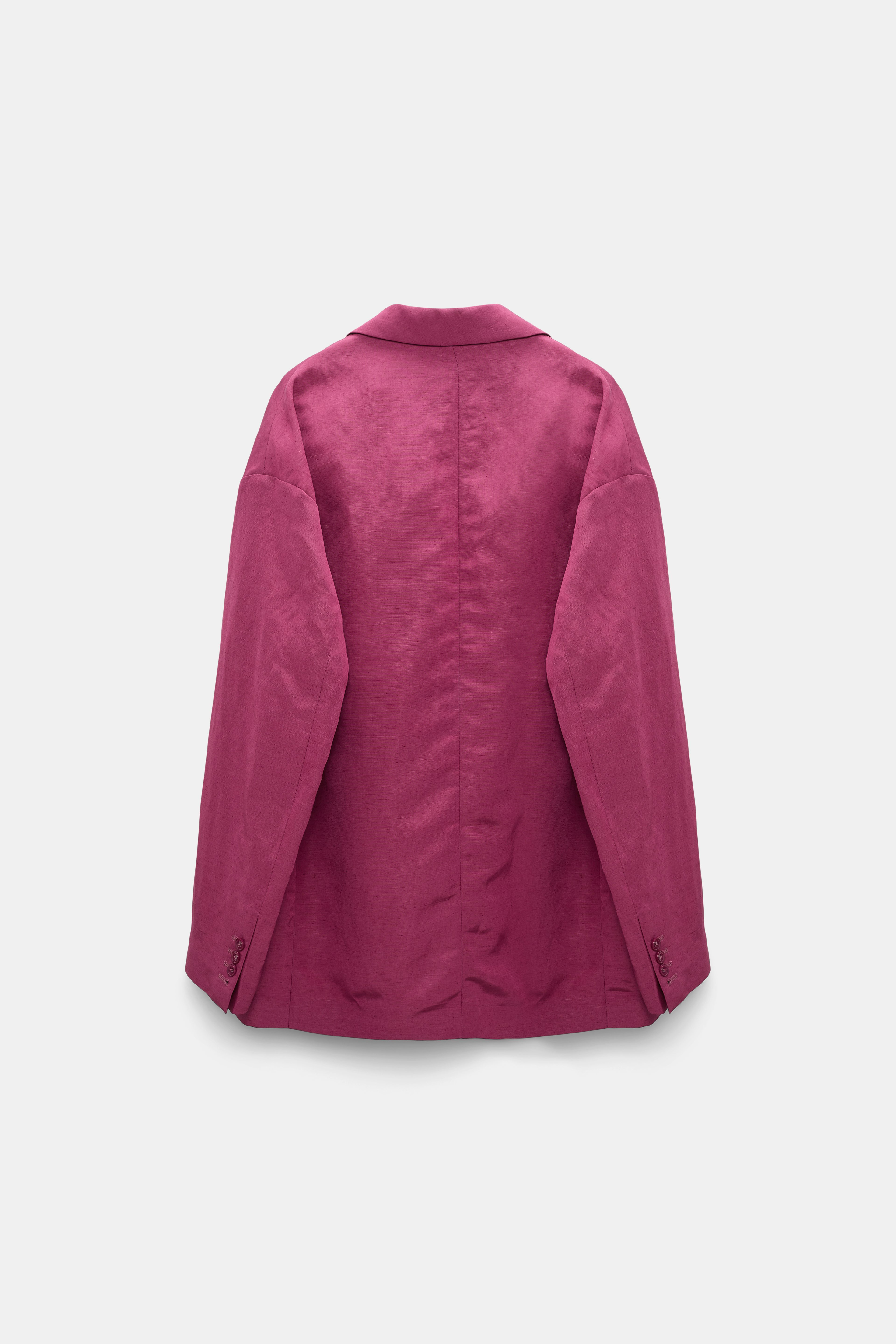SHINY COOLNESS jacket - 2
