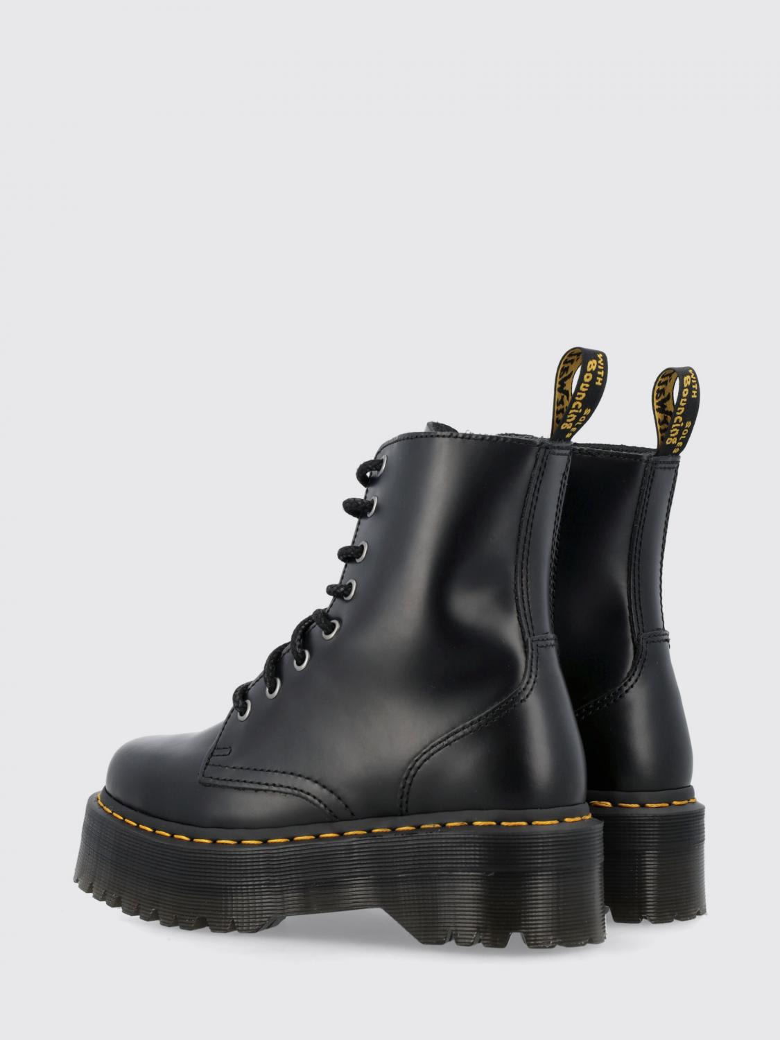 Shoes men Dr. Martens - 3