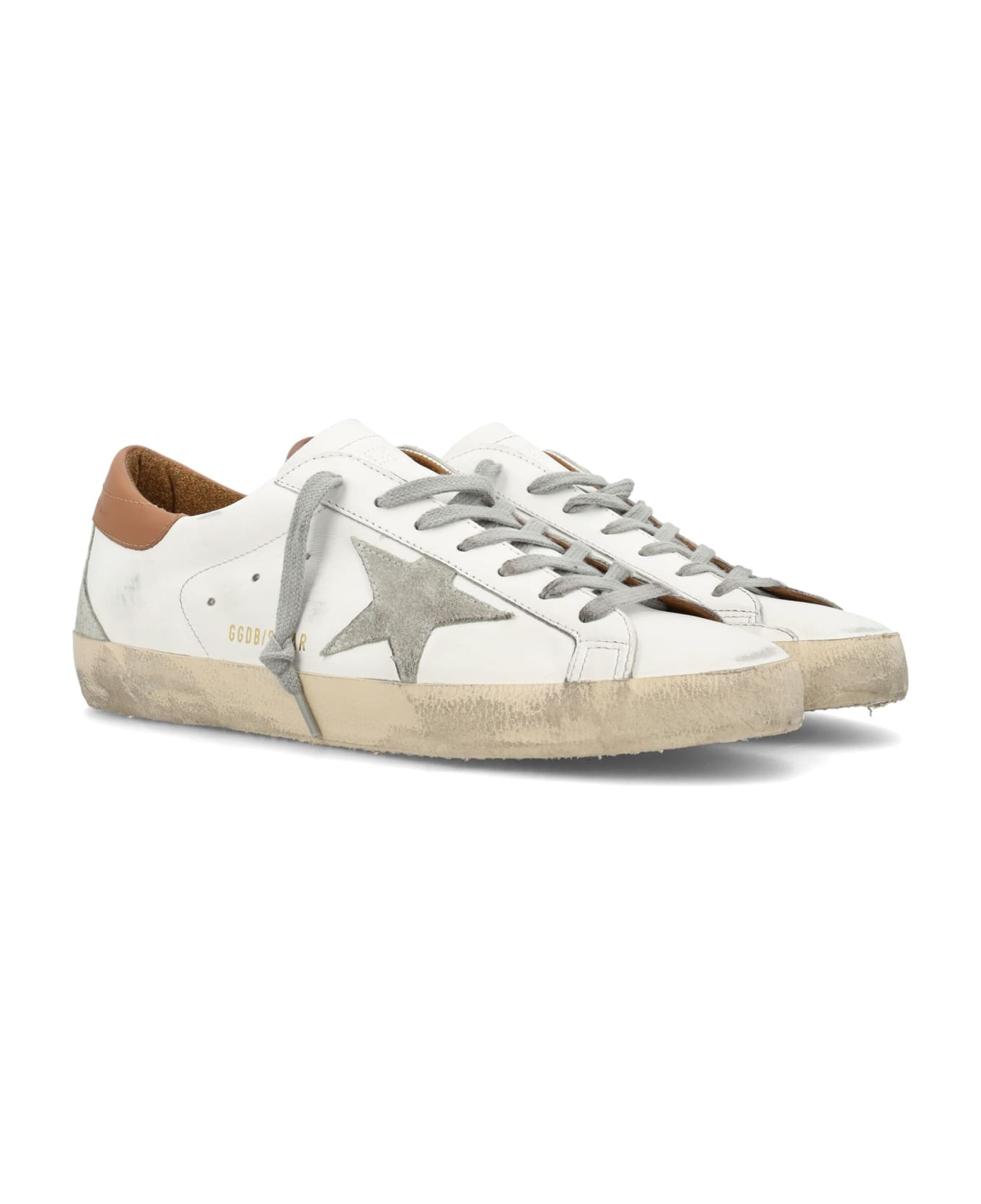Super-star Sneakers - 2