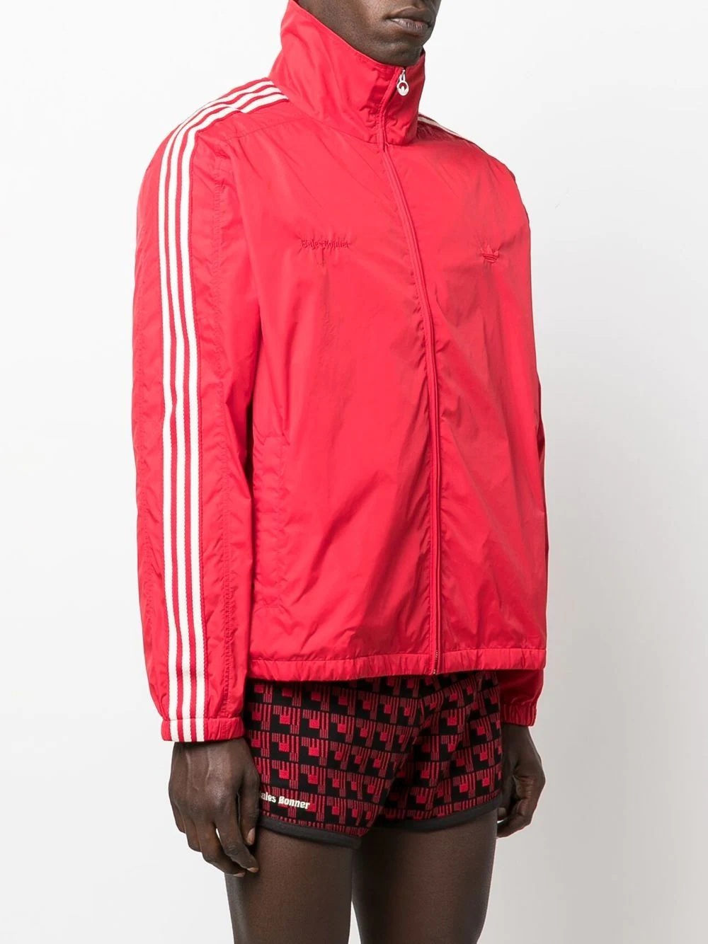 x Wales Bonner track jacket - 3