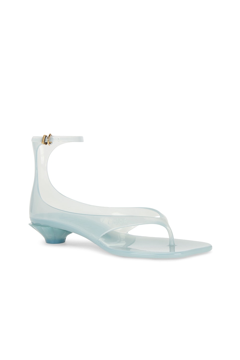 Jelly Sandal - 2