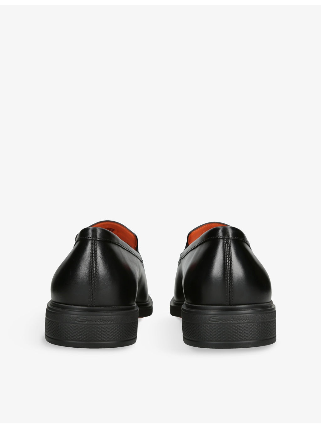 Easy Leather Loafers - 3