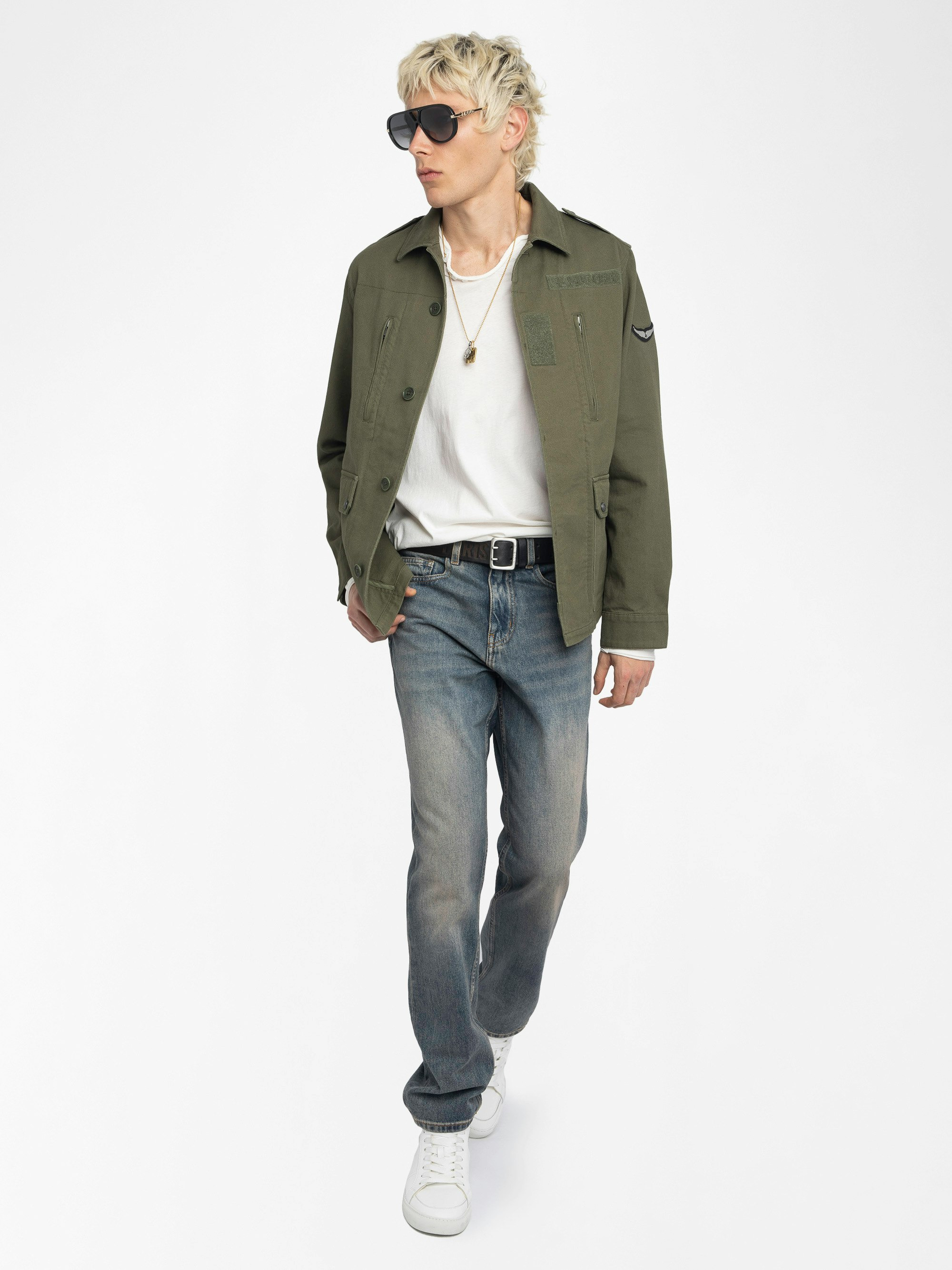 Kido Parka - 4