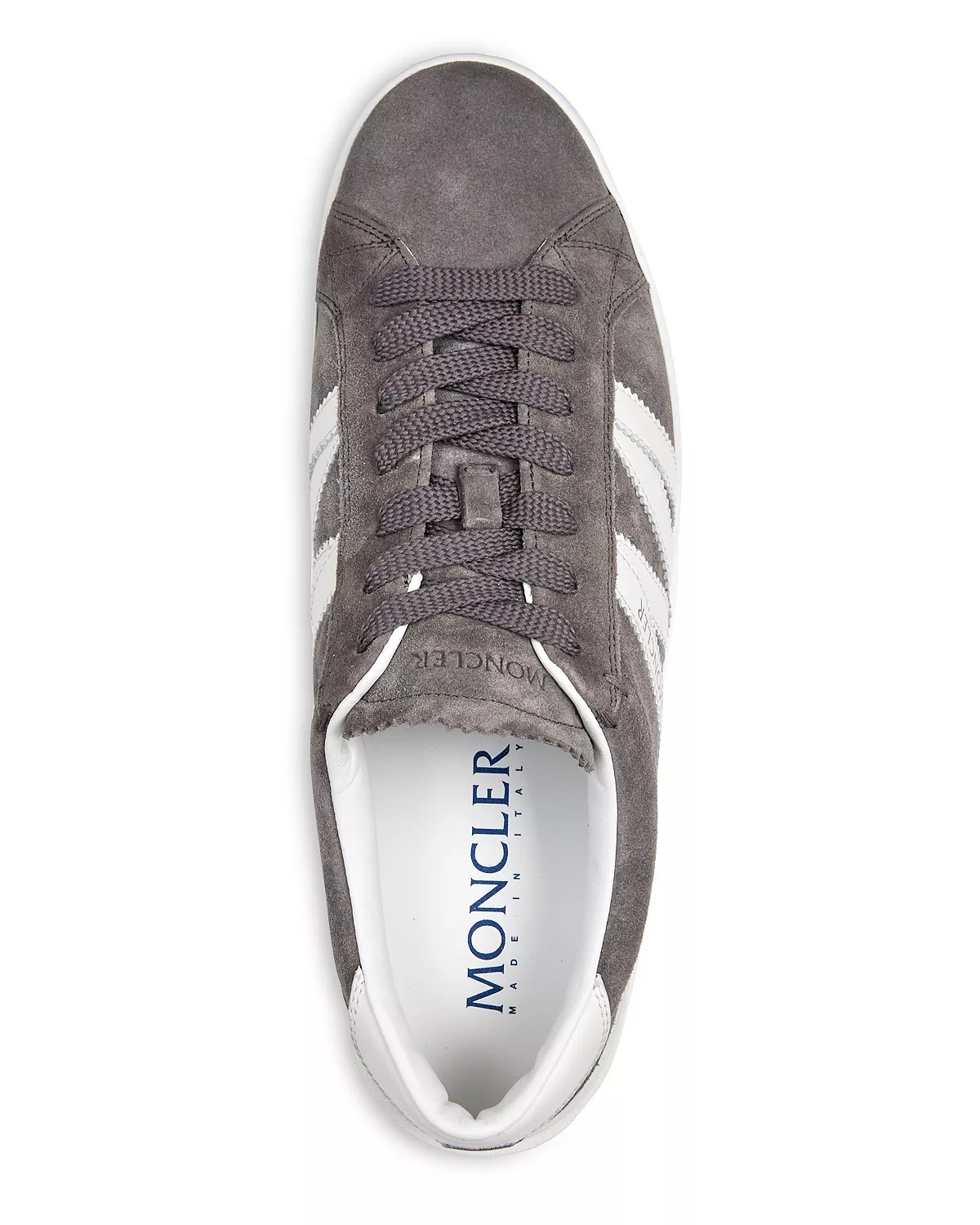 Men's Monaco Low Top Sneakers - 2