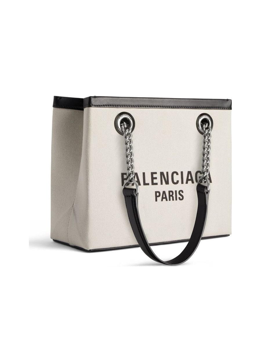 Small Duty Free Tote Bag - 3
