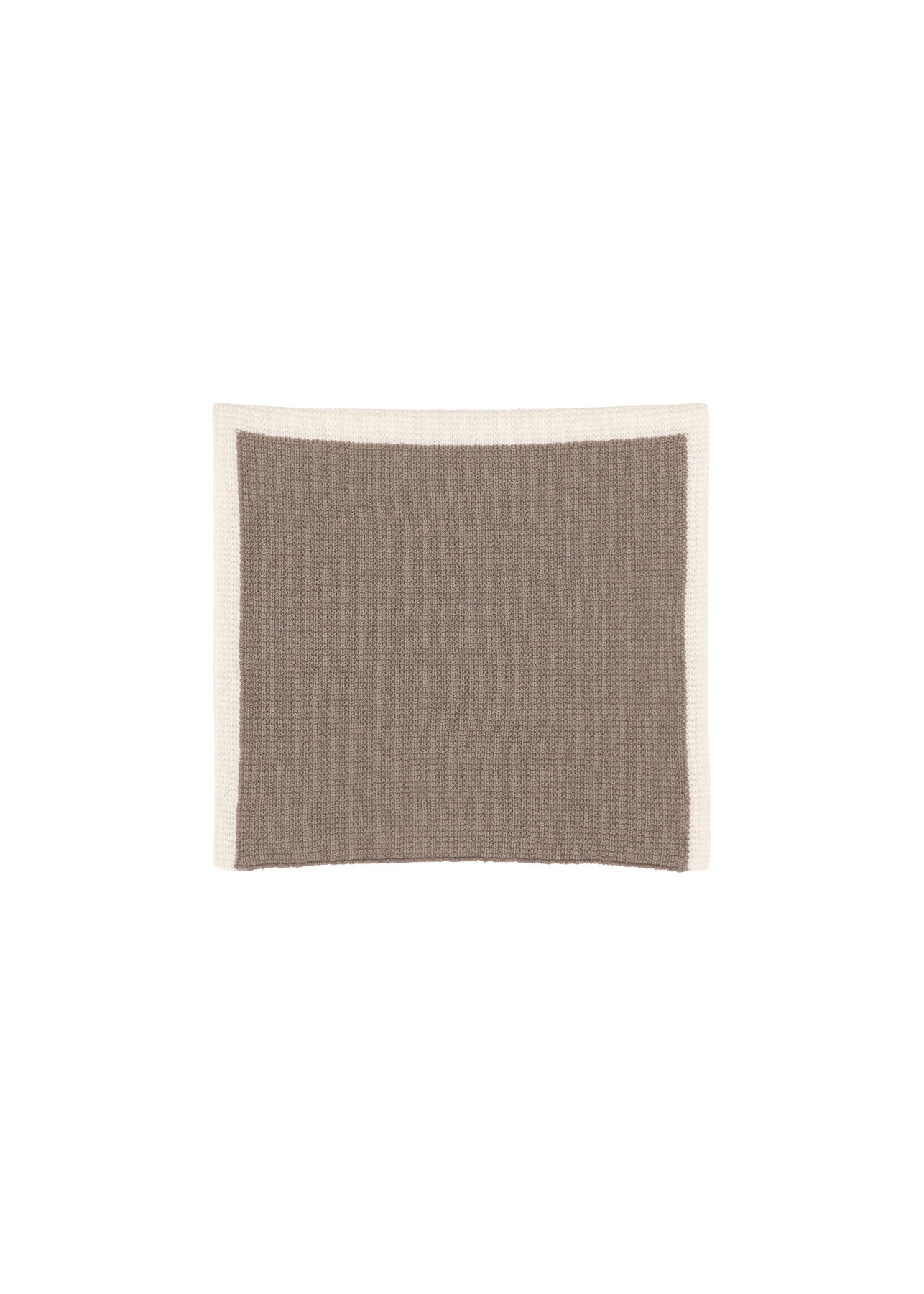 FRAME AND BLOCKS SCARF - 1
