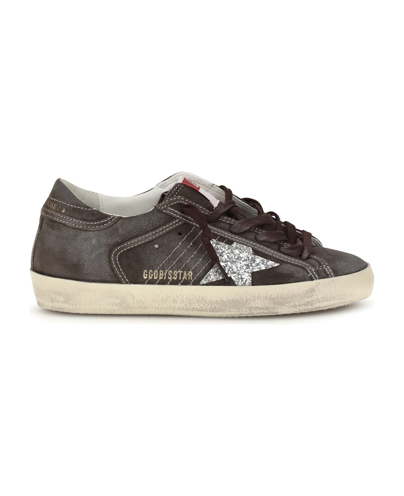 Super Star Sneakers - 1
