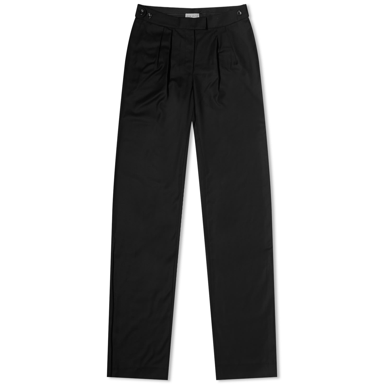 Aya Muse Stocki Trousers - 1