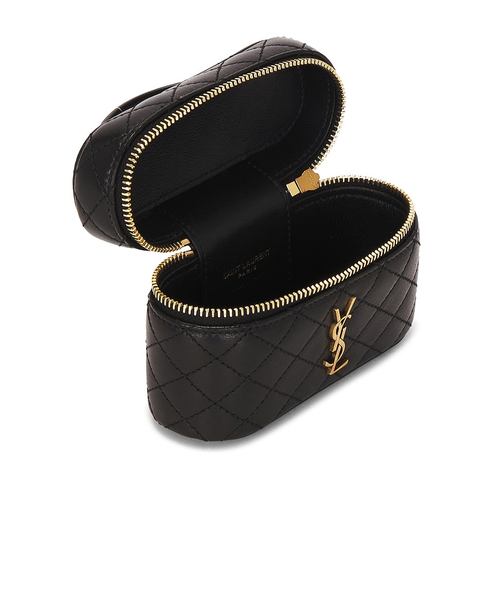 Micro Gaby Vanity Bag - 4