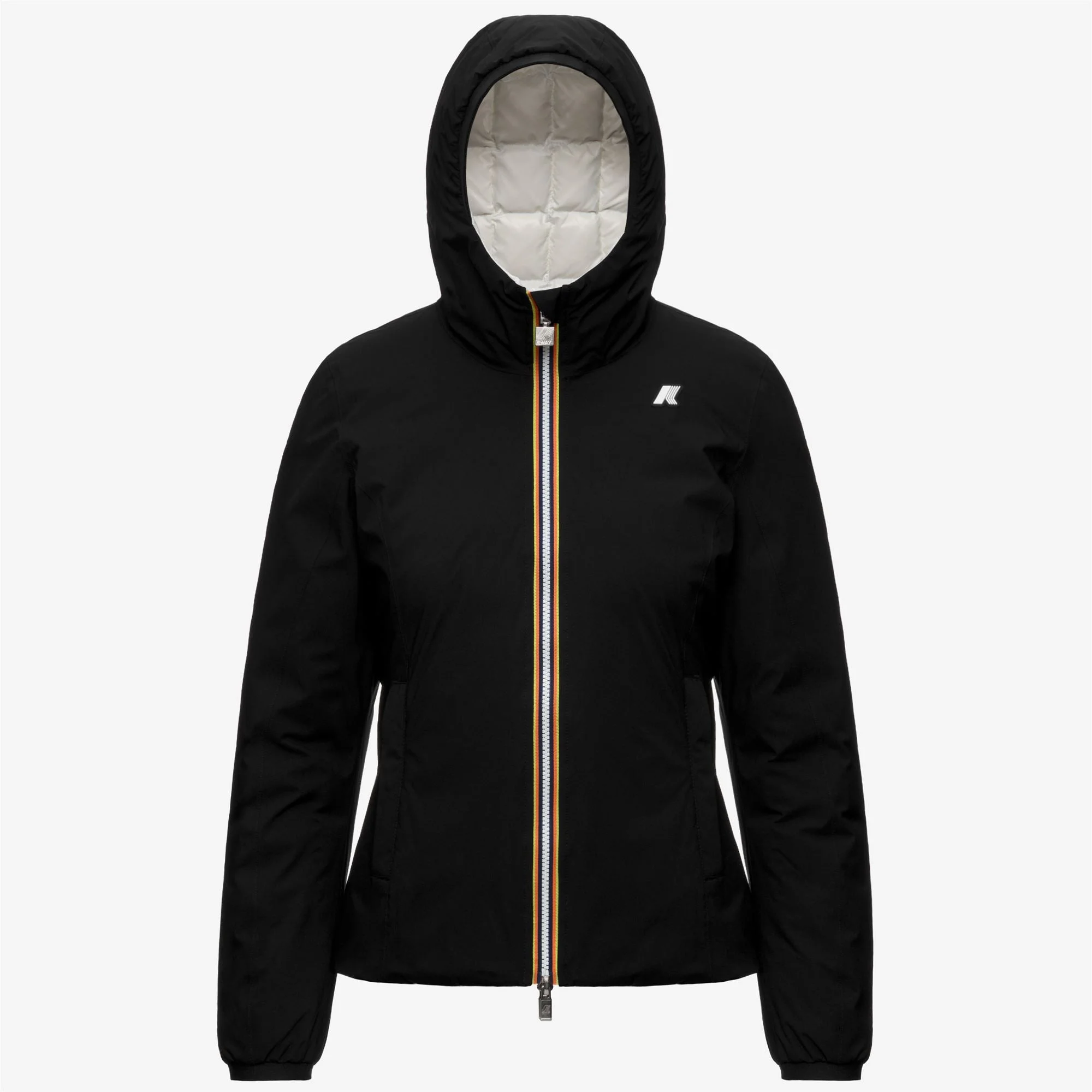 Lily St Thermo Double Jacket - 1