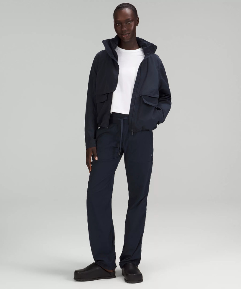 lululemon Always Effortless Jacket outlook