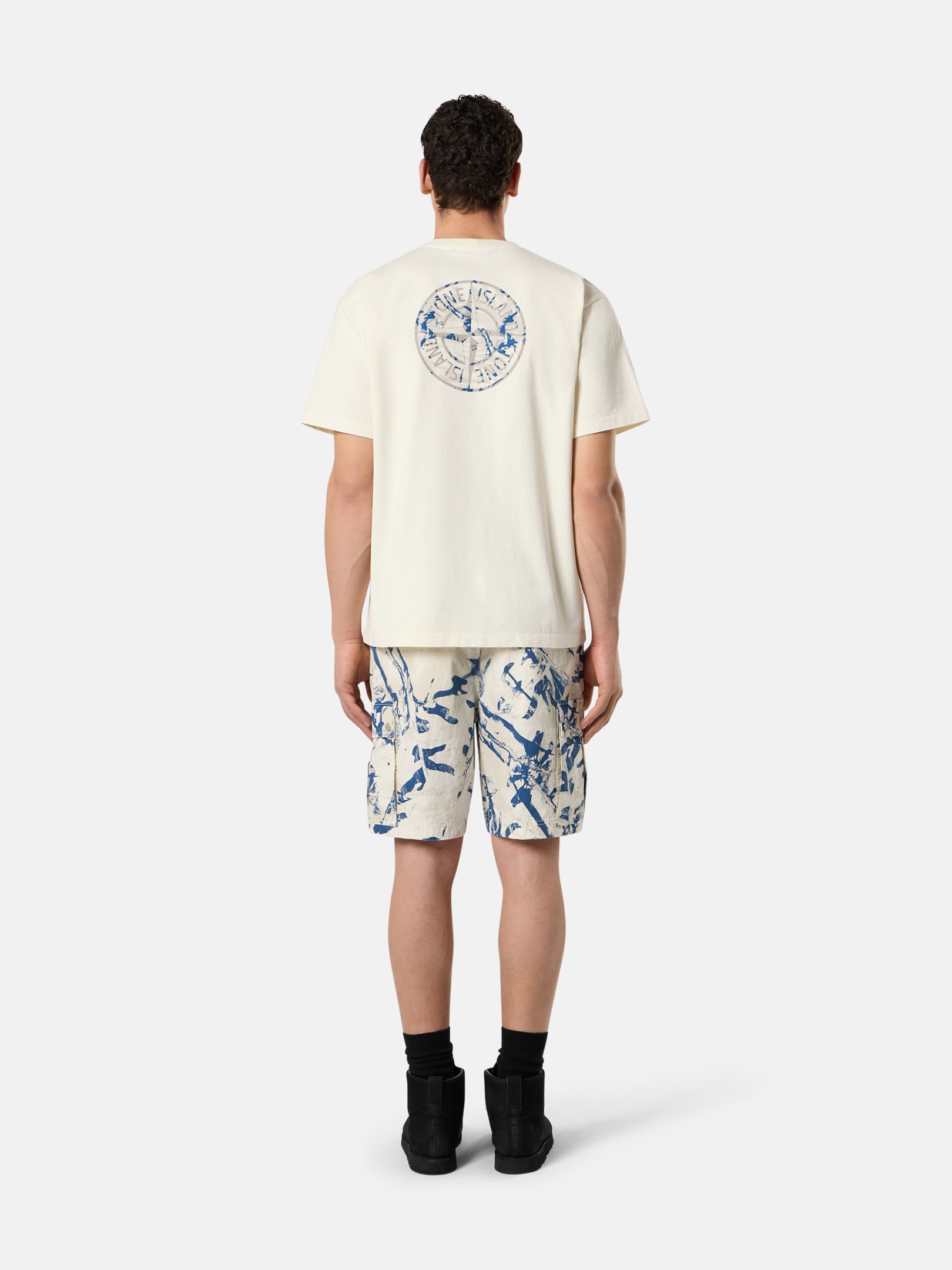 L100004 SCAN CAMO ON STRETCH RIPSTOP-OVD - 5
