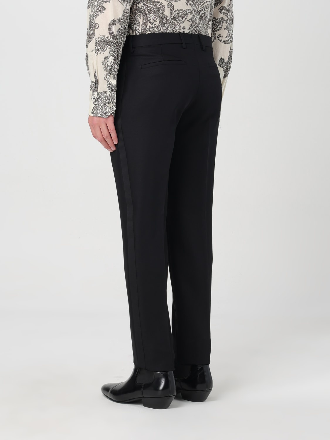 Pants men Etro - 3