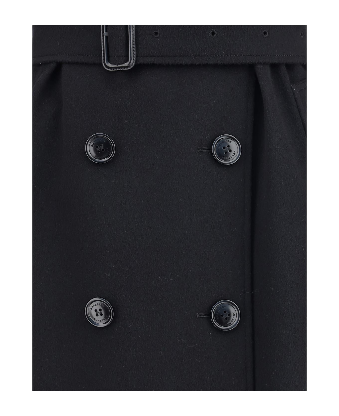 Kensington Coat - 3