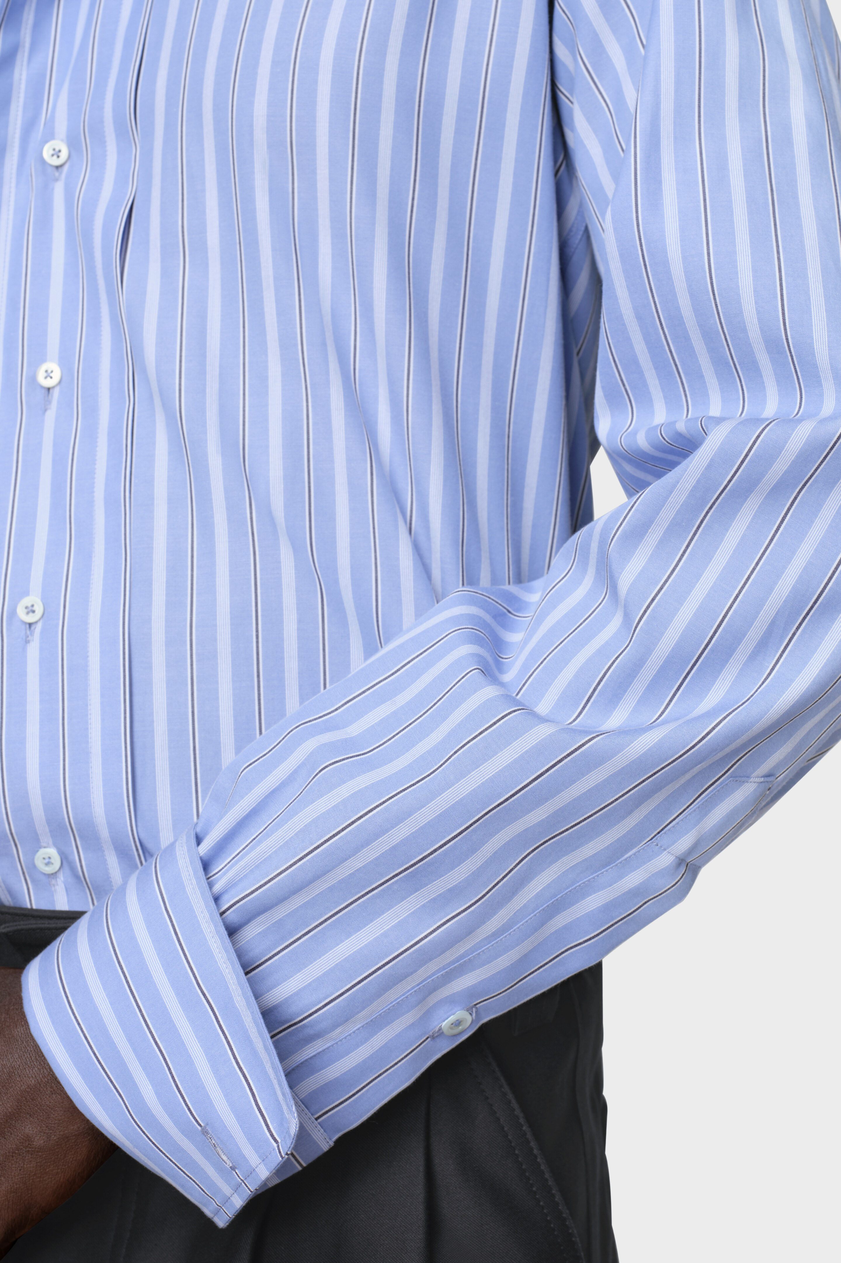 Cotton shirt - 5