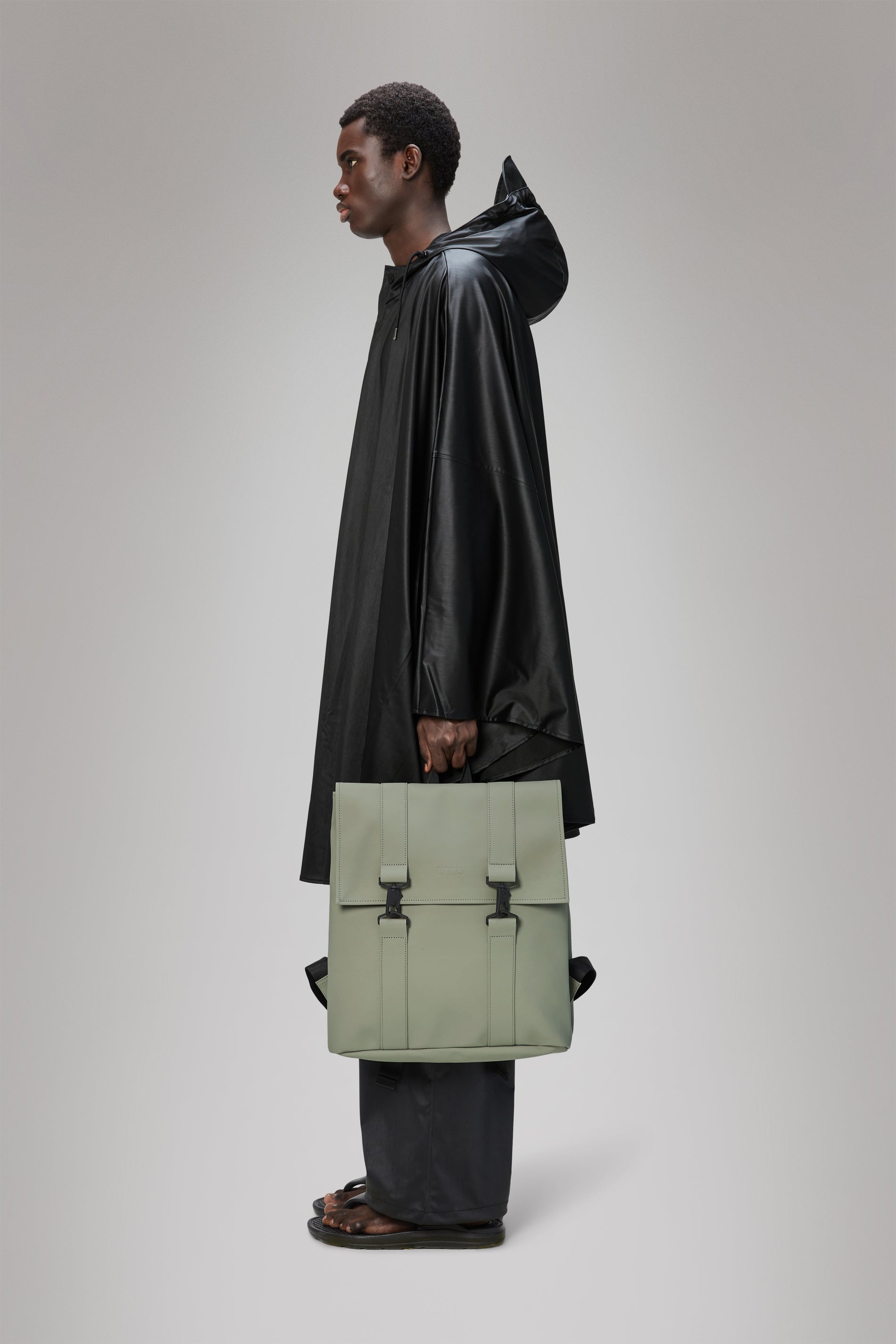 MSN Bag - 2
