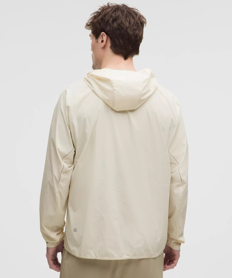 Fast and Free Jacket 3