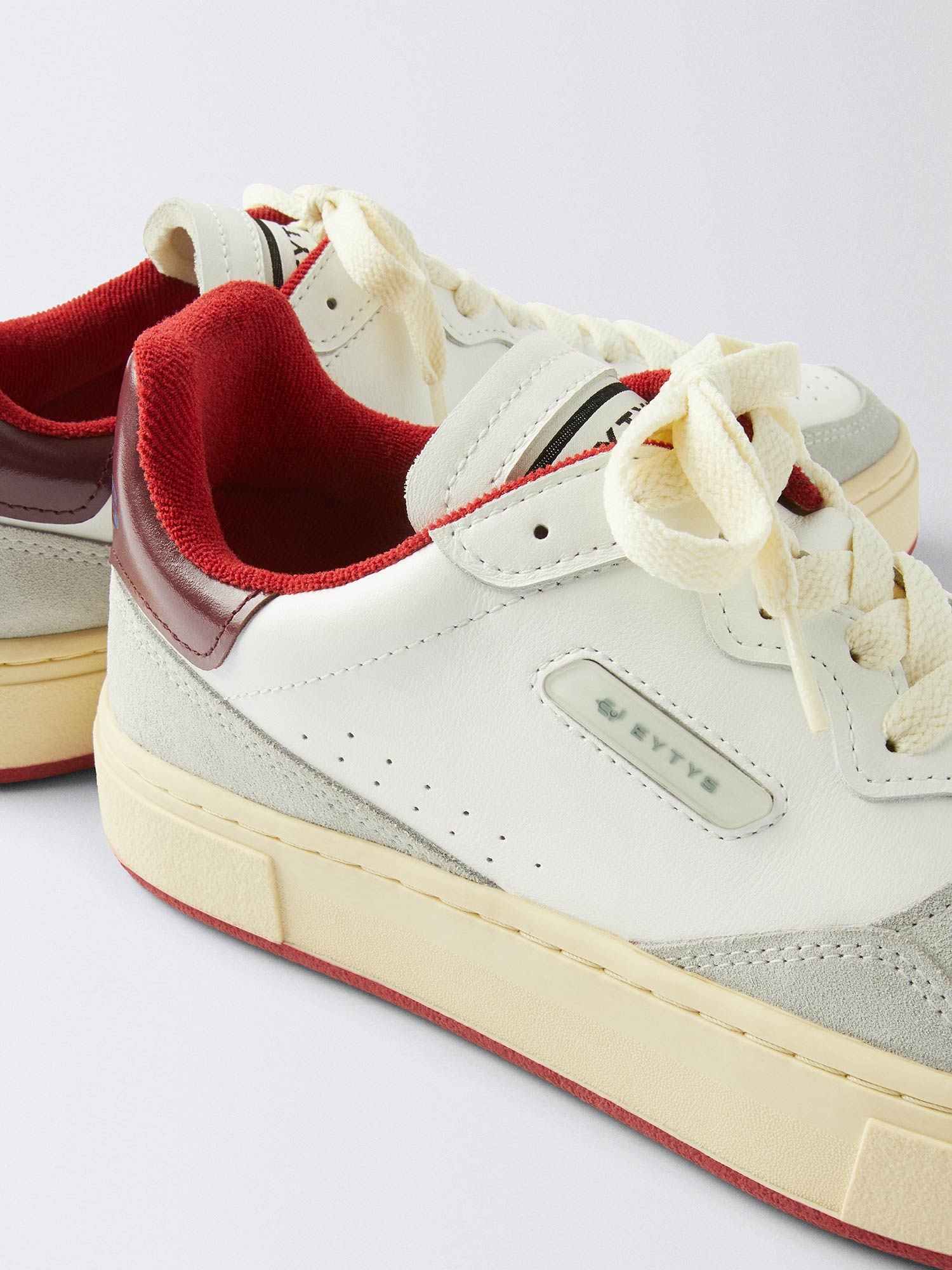 TROPHY LEATHER OLIMPICO - 6