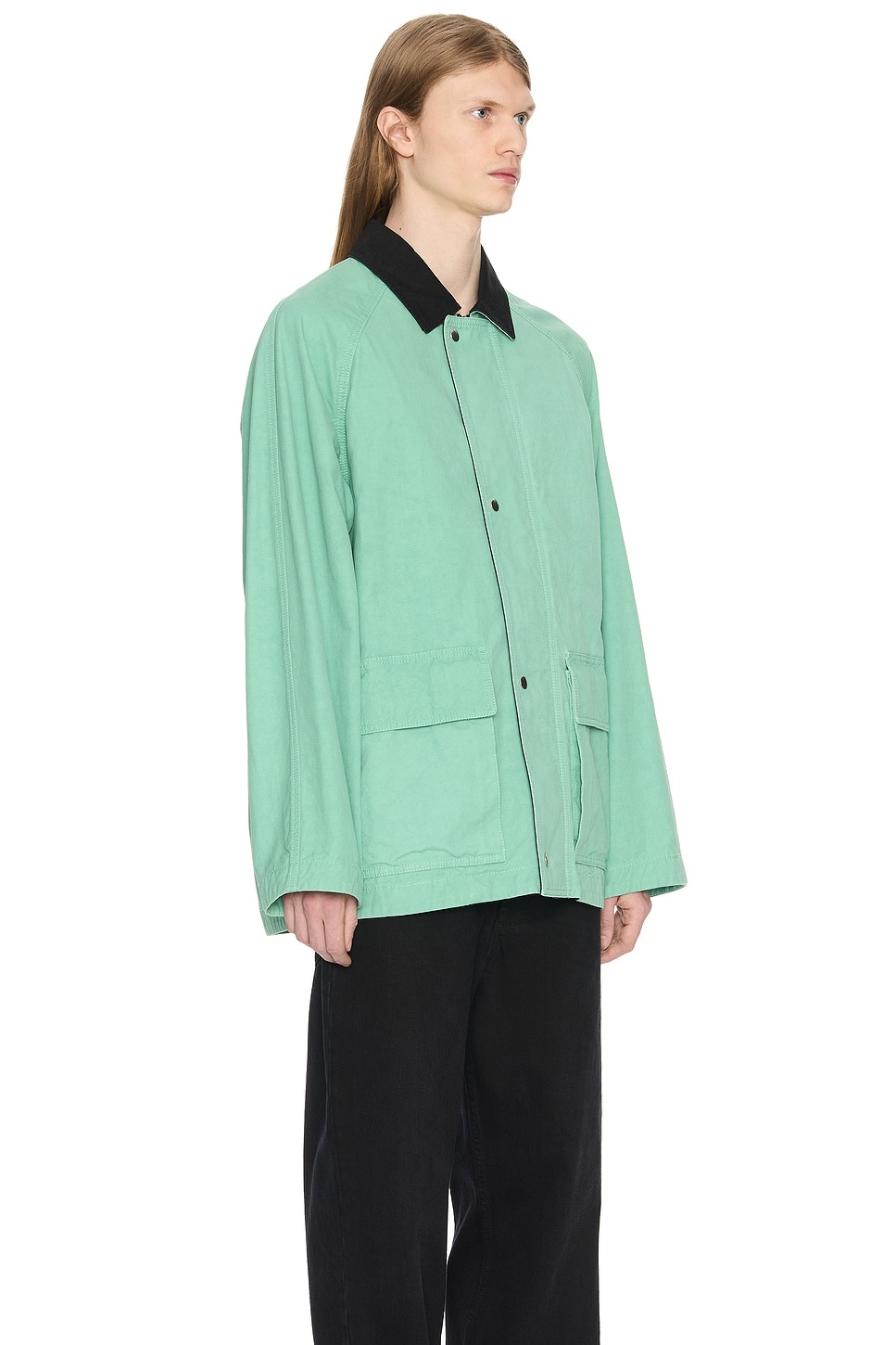 Diano Jacket - 4