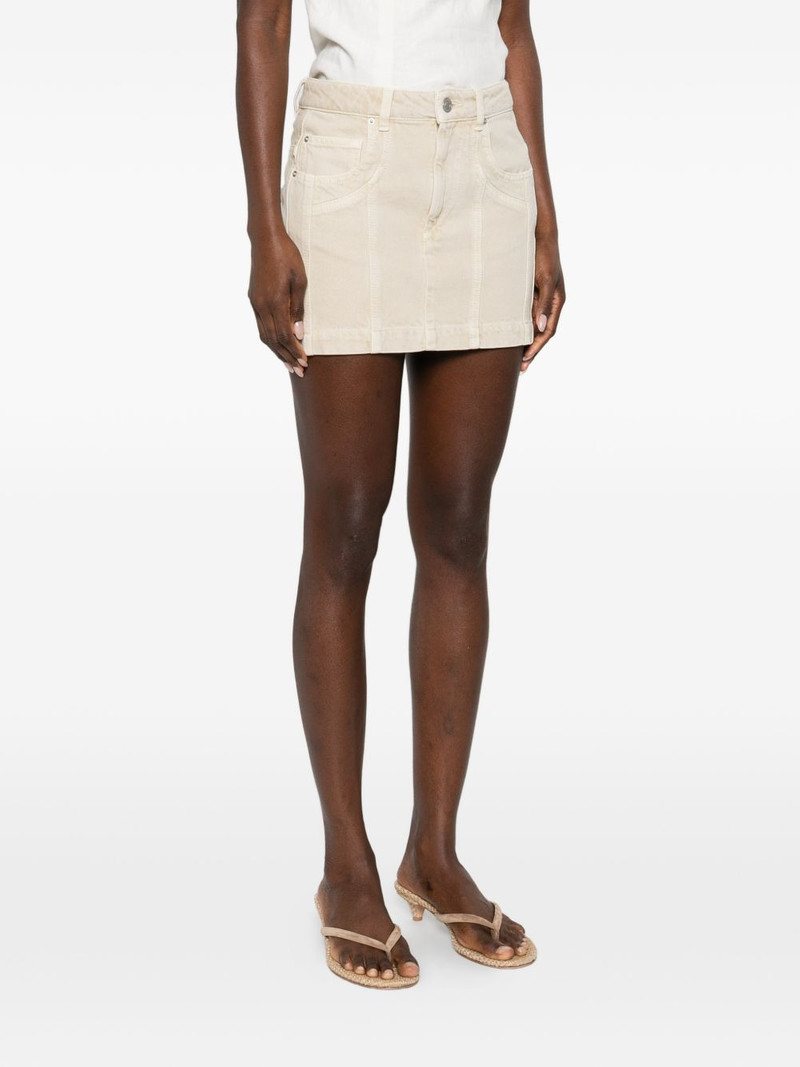 Juana mini skirt 3