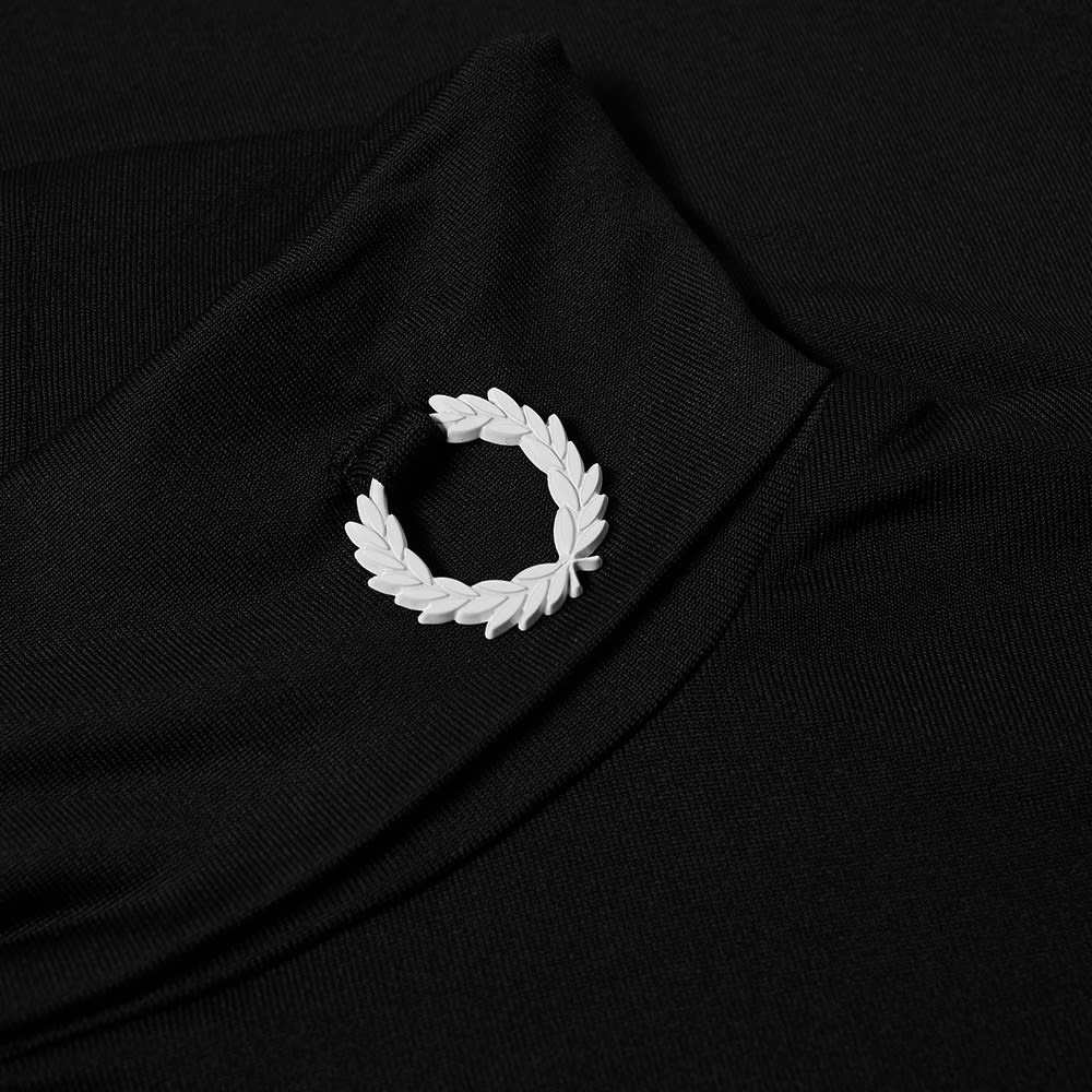 Fred Perry x Raf Simons Laurel Wreath Roll Neck Knit - 3