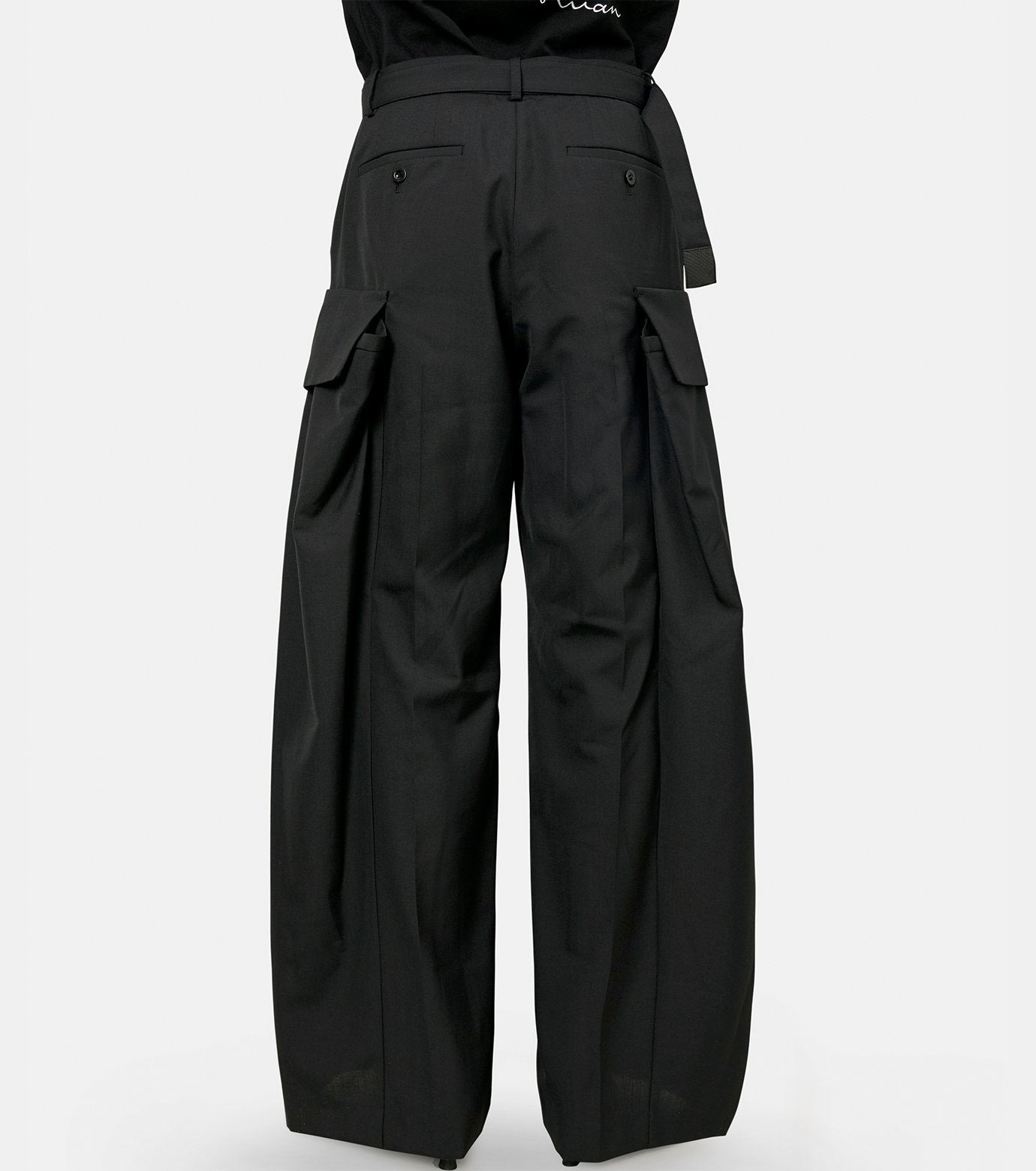Suiting Pants - 3