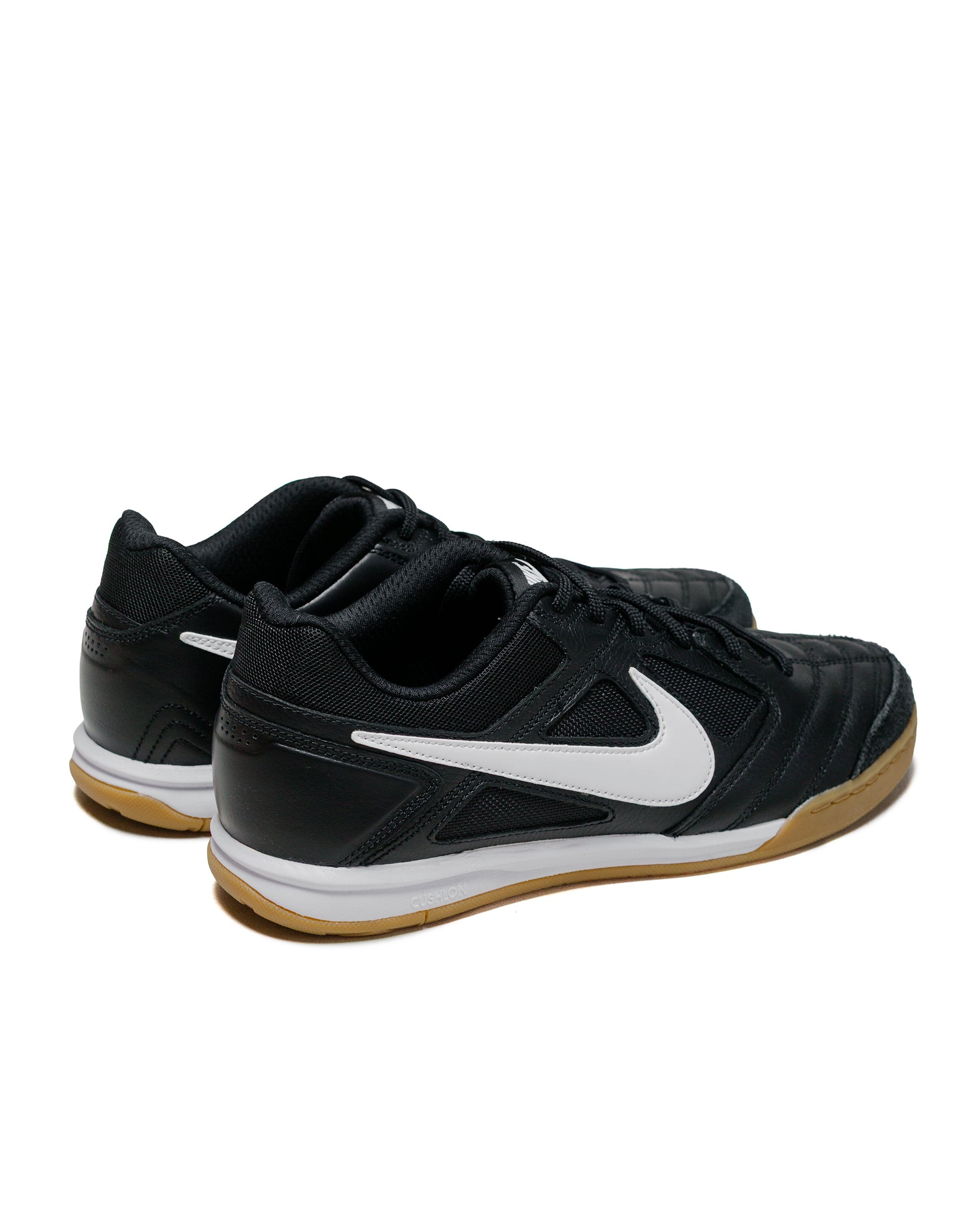 Gato Black/Gum Light Brown/White - 3