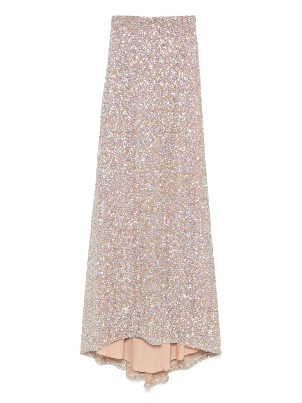 Ella maxi skirt - 1