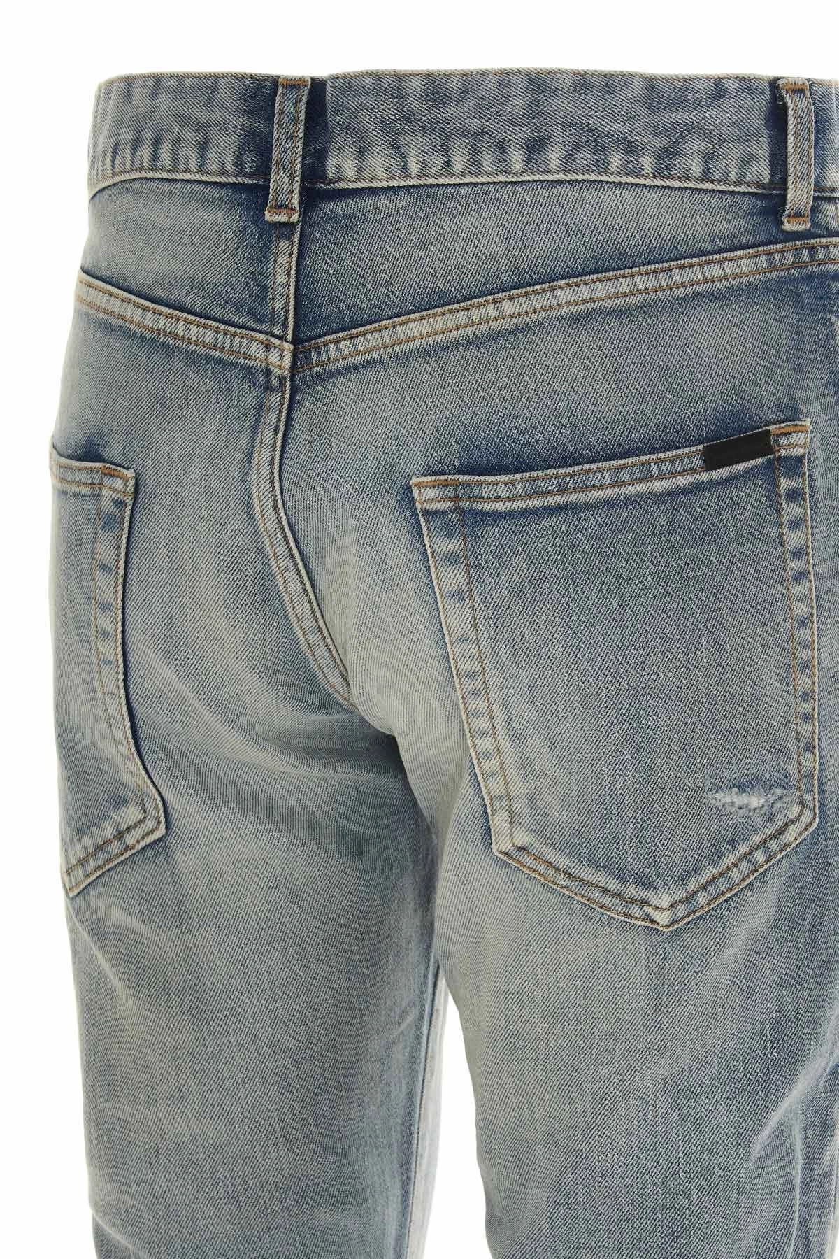 Skinny jeans - 7
