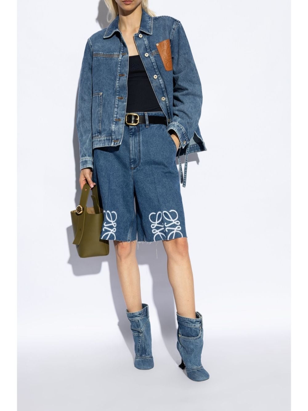 99mm Toy ankle boots - 3