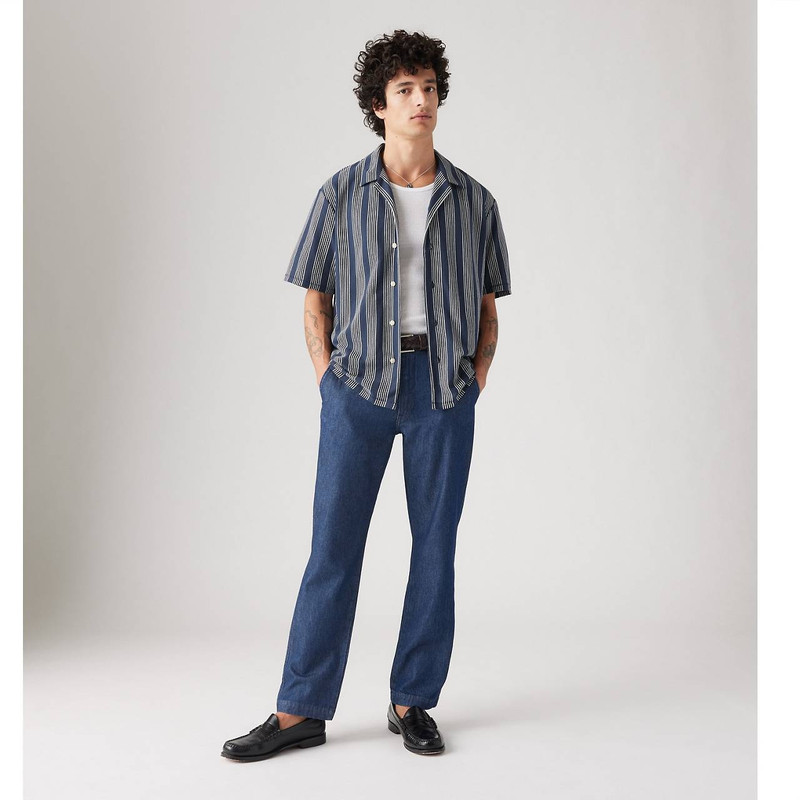 Levi's LEVI'S® XX CHINO AUTHENTIC STRAIGHT FIT MEN'S PANTS outlook