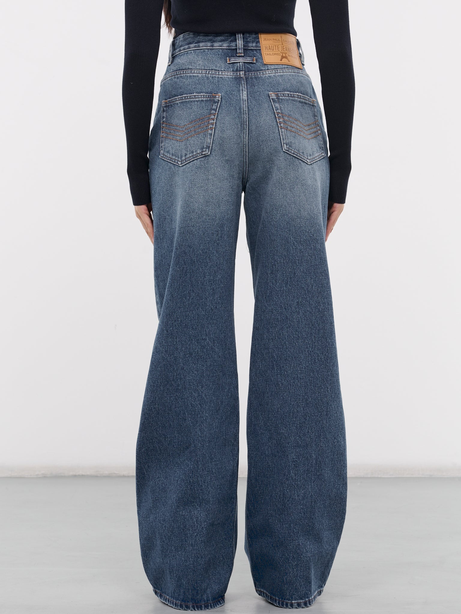 The Denim Haute Jeanerie Jeans - 3