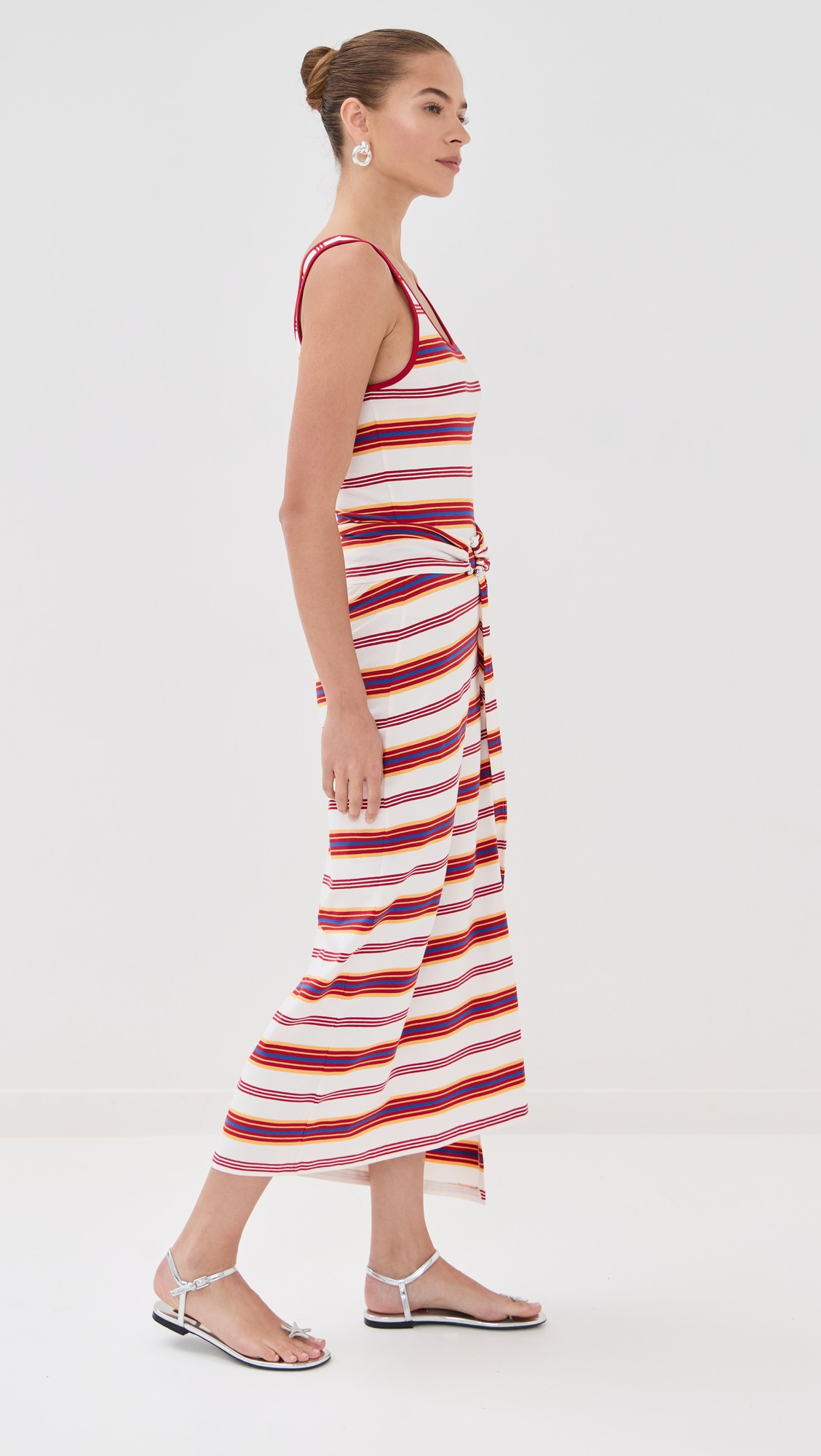 Robe Dress - 3