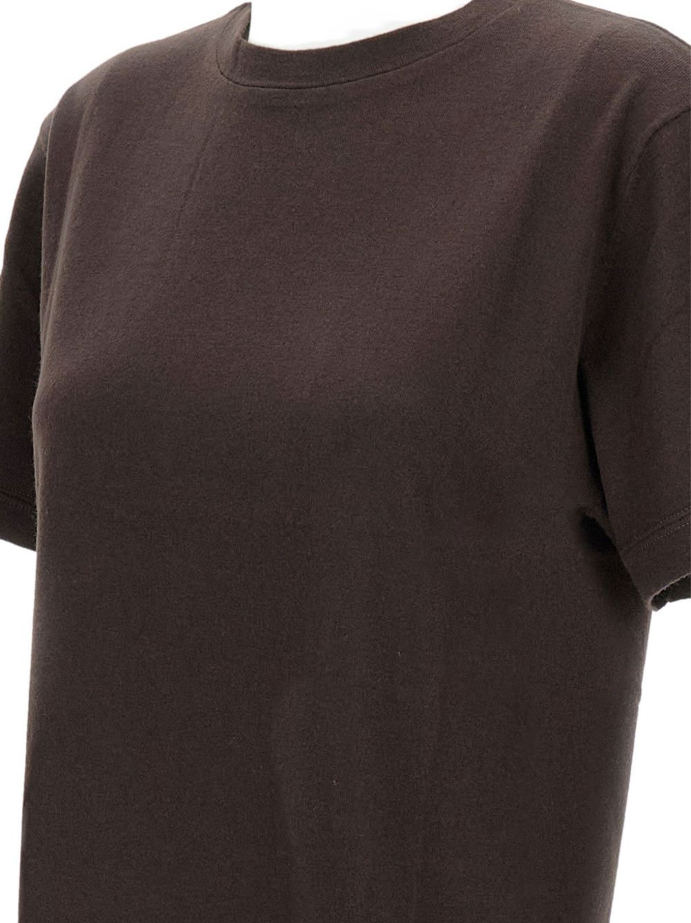 crew-neck T-shirt - 2