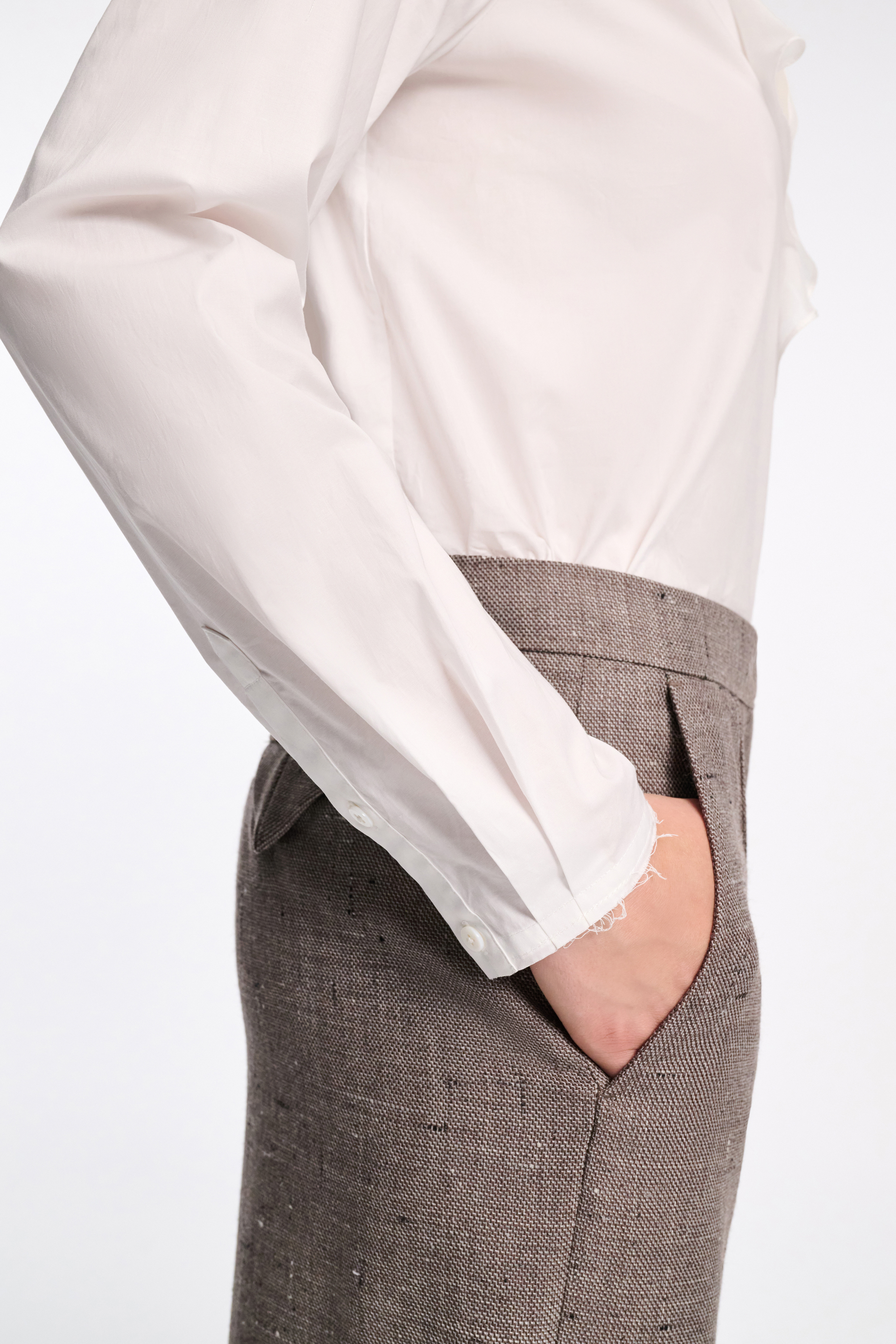 PURE POWER blouse - 5