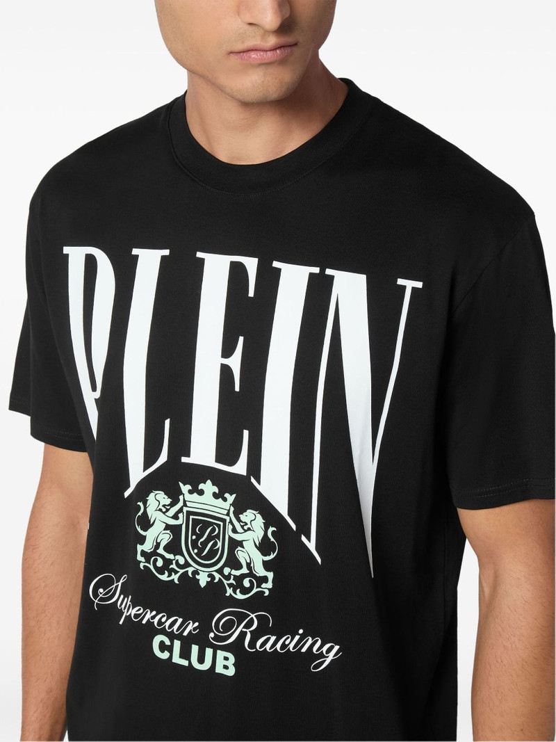 Cars Racing T-shirt 5