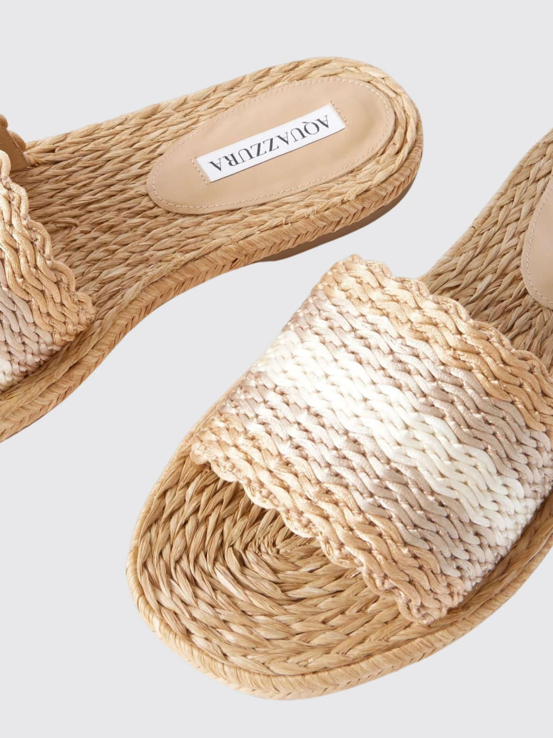 Shoes woman Aquazzura - 3