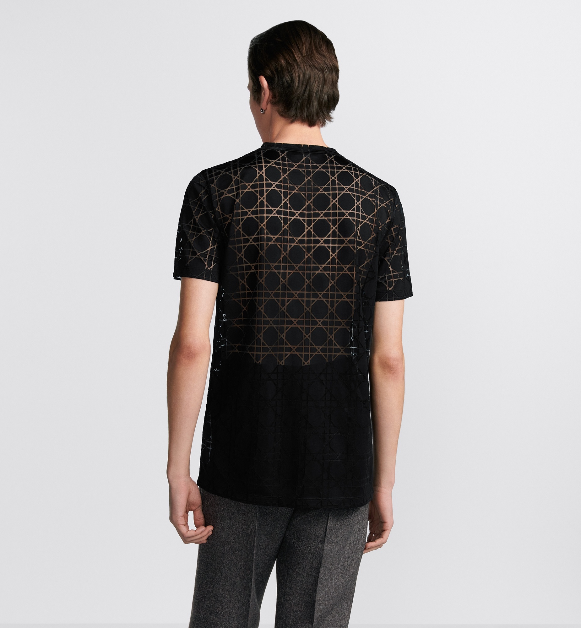 Cannage T-Shirt - 4