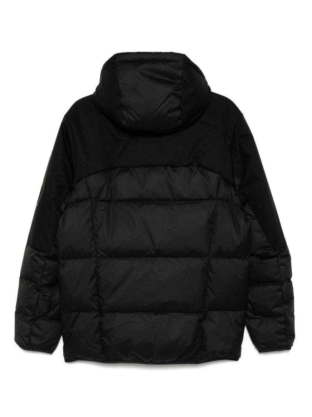 padded jacket - 2