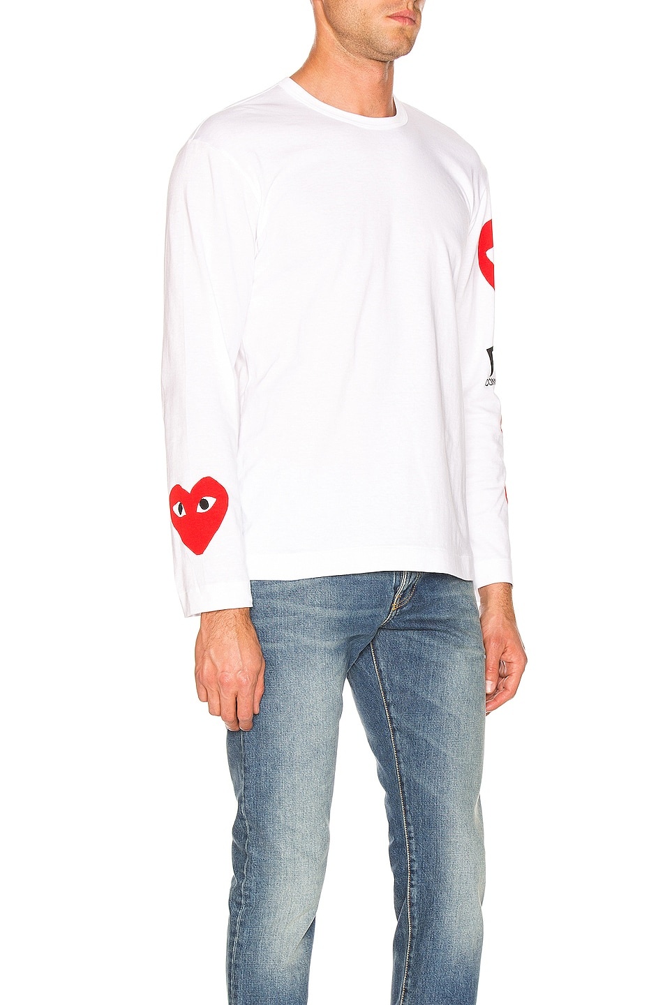 Logo Tee - 5